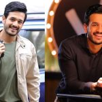 Akhil Akkineni’s Upcoming Film : అయ్యగారు అదిరిపోయే అవకాశం అందుకున్నారు