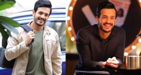 Akhil Akkineni's Upcoming Film : అయ్యగారు అదిరిపోయే అవకాశం అందుకున్నారు