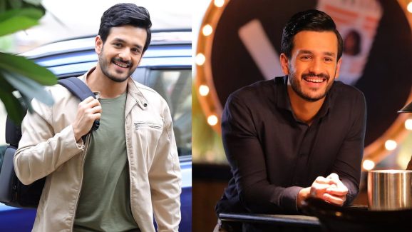 Akhil Akkineni’s Upcoming Film : అయ్యగారు అదిరిపోయే అవకాశం అందుకున్నారు