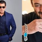 Salmaan Khan Bracelet : సల్మాన్ ఖాన్ ‘బ్లూ బ్రాస్లెట్’ అంత పవర్‌ఫుల్లా? దాని సీక్రెట్ ఏమిటీ.. ధర ఎంత? ఎక్కడ లభిస్తుంది?