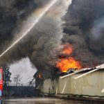 Kolkata Fire Accident: కోల్ కతాలో ఘోర అగ్నిప్రమాదం.. 14 మంది సజీవ దహనం!