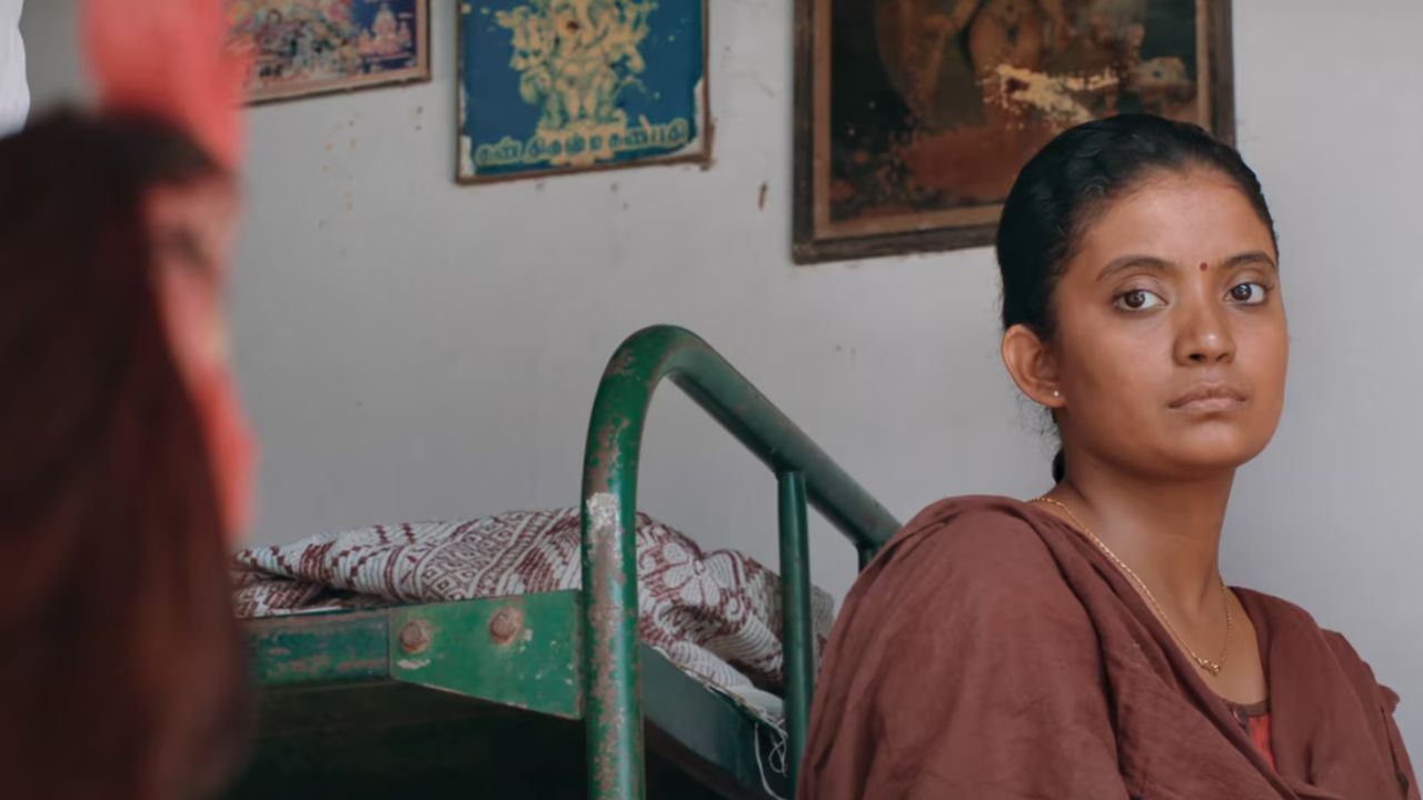 OTT Movie : దెయ్యం పట్టిన అమ్మాయి ప్రేమలో పడితే … ఊహించని క్లైమాక్స్ … మతిపోయే ట్విస్ట్ లు