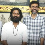 Kubera : వీళ్ళ కెరియర్ లోనే భారీ బడ్జెట్, వర్కౌట్ అయితే అదే సంతోషం