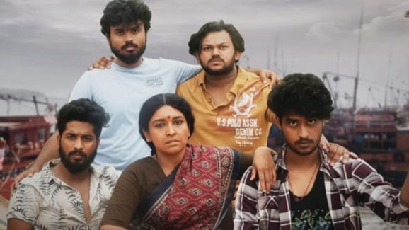 OTT Movie : ఫేమస్ కేరళ పండగ కోసం మారణహోమం.. రిలీజైన 6 నెలల తరువాత ఓటీటీలోకి క్రేజీ మలయాళ యాక్షన్ డ్రామా