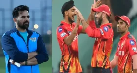 LSG Mentor Zaheer Khan: అన్నీ కుట్రలే.. లక్నో పిచ్ పంజాబ్ క్యూరేటర్ తయారు చేసాడు ?