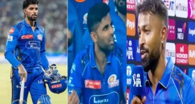LSG Vs MI: తిలక్ రిటైర్డ్ హర్ట్.. పాండ్యా పై ట్రోలింగ్.. అసలు ఈ వివాదం ఏంటి?