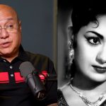 Lalithaa jewellery Kiran Kumar : నేను మహానటి సావిత్రమ్మకు ఆ మాట చెప్పాను