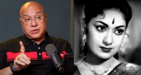 Lalithaa jewellery Kiran Kumar : నేను మహానటి సావిత్రమ్మకు ఆ మాట చెప్పాను