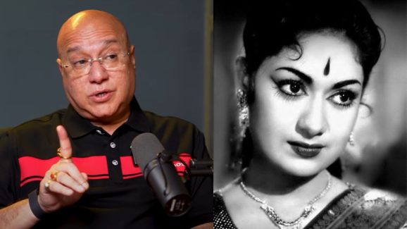 Lalithaa jewellery Kiran Kumar : నేను మహానటి సావిత్రమ్మకు ఆ మాట చెప్పాను