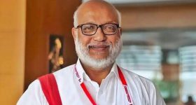 MA Baby: సీపీఎం నూతన సారథిగా ఎంఏ బేబీ ఎన్నిక..