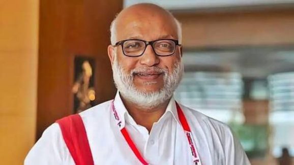 MA Baby: సీపీఎం నూతన సారథిగా ఎంఏ బేబీ ఎన్నిక..