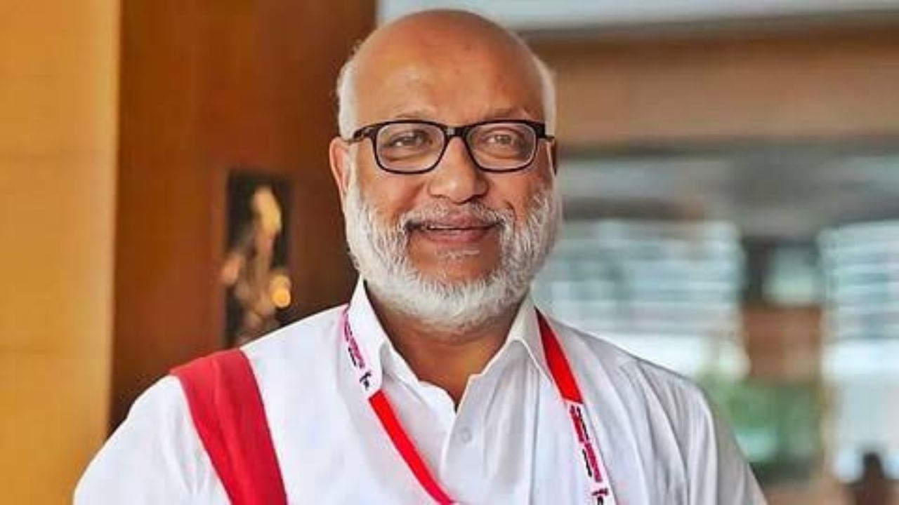 MA Baby: సీపీఎం నూతన సారథిగా ఎంఏ బేబీ ఎన్నిక..