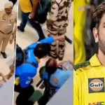 MS Dhoni: వీల్ చైర్ పై మహిళ… ధోని చేసిన పనికి అందరూ షాక్ అవ్వాల్సిందే