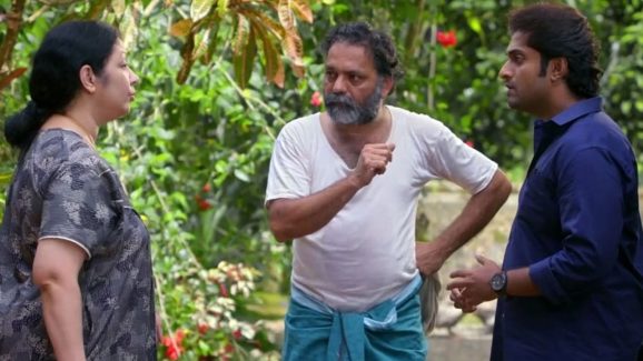 OTT Movie : అల్లుడి కోసం అత్త ఆరాటం … ఈ యవ్వారం మామూలుగా లేదురా సామీ