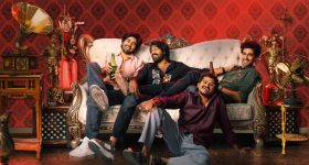Mad Square on OTT : ఓటీటీలోకి ‘మ్యాడ్ స్క్వేర్’.. ధూమ్ ధామ్ ట్రైలర్ వదిలిన నెట్ ఫ్లిక్స్, స్ట్రీమింగ్ అప్పుడే!