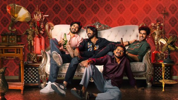 Mad Square on OTT : ఓటీటీలోకి ‘మ్యాడ్ స్క్వేర్’.. ధూమ్ ధామ్ ట్రైలర్ వదిలిన నెట్ ఫ్లిక్స్, స్ట్రీమింగ్ అప్పుడే!