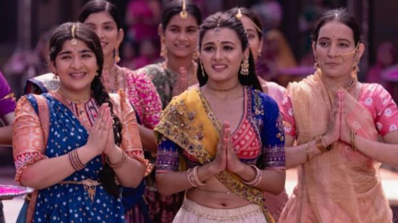 OTT Movie : అమ్మాయిలతో దొంగ బాబా పాడు పనులు… అందరి ముందే నగ్నంగా ఆ పని