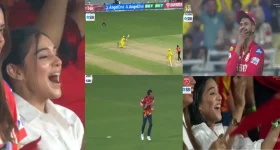 Mahvash: ధోని దెబ్బకు... చాహల్ కు లైన్ క్లియర్... ప్రియురాలు ముద్దులు ఒకటే తక్కువ