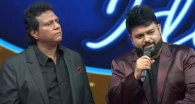 Manisharma: అప్పట్లో వారానికి మూడు రోజులు క్రికెట్ ఆడేవాళ్ళం