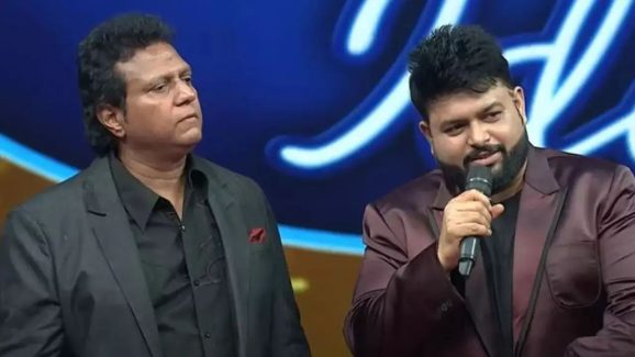 Manisharma: అప్పట్లో వారానికి మూడు రోజులు క్రికెట్ ఆడేవాళ్ళం