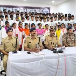 Maoists surrender: మావోయిస్ట్ పార్టీకి బిగ్ షాక్.. లొంగిపోయిన 86 మంది మావోలు