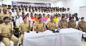 Hebba Patel Odela 2: నా పాత్ర అంతా అక్కడే మగ్గిపోతుంది.. ‘ఓదెల 2’ స్టోరీ లీక్ చేసిన హెబ్బా