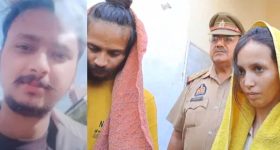 Meerut Murder Case: భర్తను చంపి డ్రమ్ములో పెట్టిన ఆమె.. జైల్లో గర్భవతి, తండ్రి ఎవరు?
