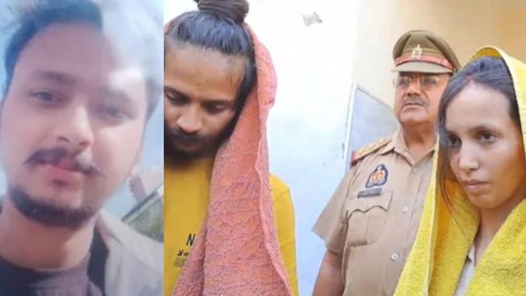 Meerut Murder Case: భర్తను చంపి డ్రమ్ములో పెట్టిన ఆమె.. జైల్లో గర్భవతి, తండ్రి ఎవరు?