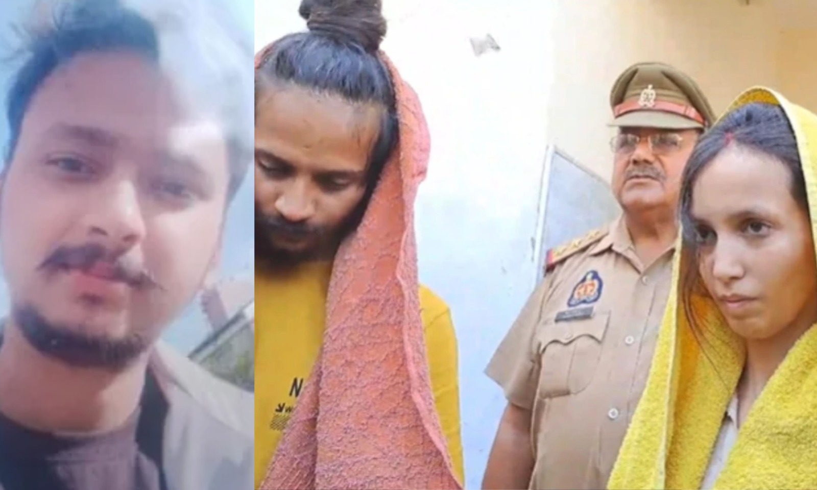 Meerut Murder Case: భర్తను చంపి డ్రమ్ములో పెట్టిన ఆమె.. జైల్లో గర్భవతి, తండ్రి ఎవరు?