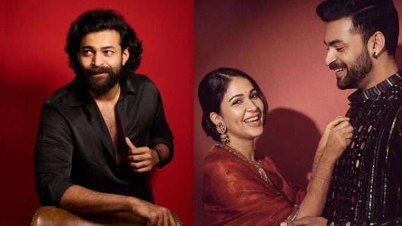 Varun Tej – Lavanya : తండ్రి కాబోతున్న వరుణ్ తేజ్.? ఈ విషయంలో లేట్ చేయలేదు.!