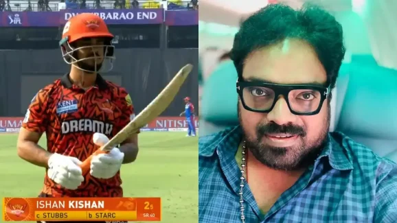 Mehar Ramesh – Ishan Kishan: ఇషాన్ కిషన్ కెరీర్ నాశనం చేసిన టాలీవుడ్ దర్శకుడు?