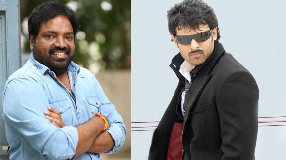 Mehar Ramesh : అన్ని ప్రభాస్ చేశాడు, ఒక్క షాట్ కూడా డూప్ లేదు