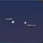 Jupiter Mercury Conjunction: బుధుడు-గురువు కలయిక.. ఆ మూడు రాశులకు బంగారమే!