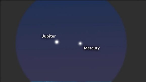 Jupiter Mercury Conjunction: బుధుడు-గురువు కలయిక.. ఆ మూడు రాశులకు బంగారమే!