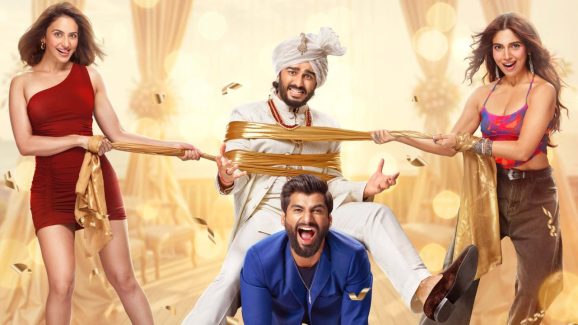 OTT Movie : గతం మరిచిపోయే పెళ్ళాం … కొత్తగా వచ్చే ప్రియురాలు … ఇదెక్కడి ట్రయాంగిల్ లవ్ స్టోరీ రా నాయనా