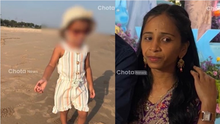 Peddapali Crime News: కూతుర్ని చంపి, ఆపై ఉరేసుకున్న తల్లి.. ఏం జరిగింది?