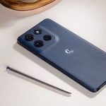 Moto G Stylus Price: సరికొత్త ఏఐ ఫీచర్లతో Moto G Stylus ప్రారంభం..ధర ఎలా ఉందంటే..
