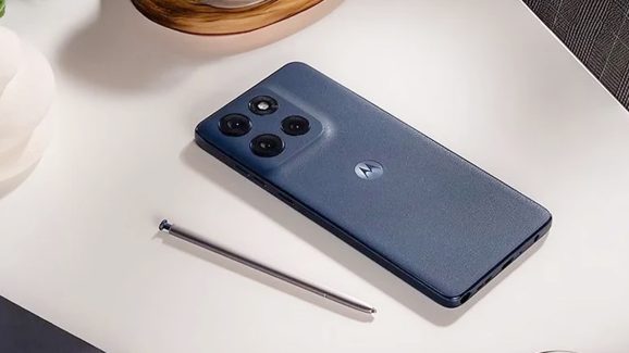 Moto G Stylus Price: సరికొత్త ఏఐ ఫీచర్లతో Moto G Stylus ప్రారంభం..ధర ఎలా ఉందంటే..