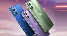 Motorola G64: రూ.5 వేల తగ్గింపు ధరతో మోటో G64 5G స్మార్ట్‌ఫోన్..ఫ్లిప్‌కార్ట్‌లో హాట్ డీల్‌