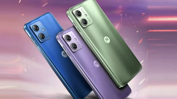 Motorola G64: రూ.5 వేల తగ్గింపు ధరతో మోటో G64 5G స్మార్ట్‌ఫోన్..ఫ్లిప్‌కార్ట్‌లో హాట్ డీల్‌