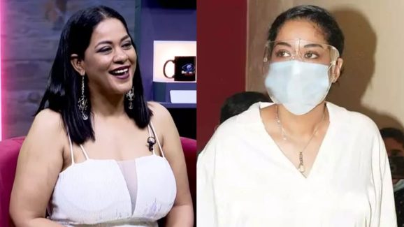 Mumaith Khan: కారులో రాడ్డు పెట్టుకొచ్చాడు, రాస్ డ్రైవింగ్ చేశాడు, ఆ రాత్రి గోవాలో జరిగిందిదే