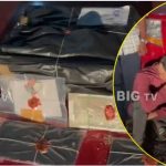 Hyderabad Crime: అడ్డంగా బుక్కైన ఎన్ఆర్ఐ, డ్రగ్స్ అమ్ముతూ చిక్కాడు
