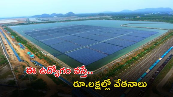 NTPC-NGEL: డిగ్రీ ఉన్న వారికి గోల్డెన్ ఛాన్స్.. ఈ జాబ్ వస్తే లక్షల్లో జీతం.. వెంటనే దరఖాస్తు చేసుకోండి..