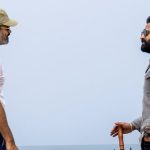 NTRNeel : షూటింగ్ కి అంతా సిద్ధం, అదిరిపోయే ఫోటోతో అప్డేట్