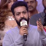 Jr ntr : సీఎం అంటూ అభిమానుల అరుపులు, దిగిపోమంటారా అని కోప్పడిన ఎన్టీఆర్