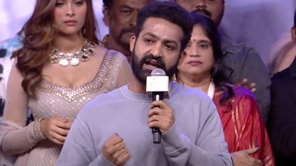 Jr Ntr: ఎండలో మిమ్మల్ని కష్టపెట్టడం ఇష్టం లేదు, త్వరలోనే మిమ్మల్ని కలుసుకుంటాను