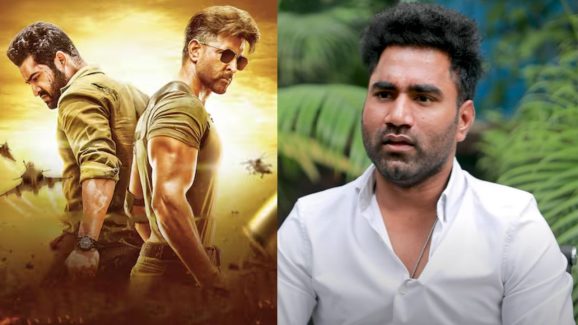 War 2 : వద్దు బాబోయ్ వార్ 2 ఆఫర్, బాలీవుడ్ మన కంటే దారుణంగా ఉంది