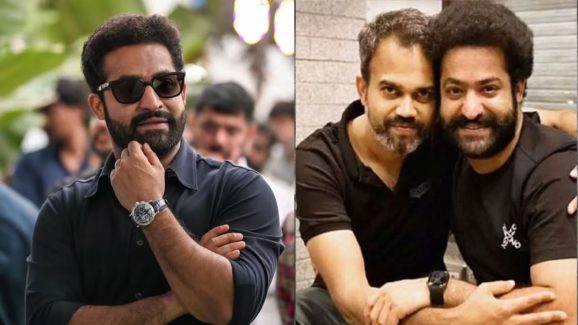 NTRNEEL : నెవర్ బిఫోర్ భారీ యాక్షన్ సీక్వెన్సెస్, ఎన్టీఆర్ ఫ్యాన్స్ కి విజువల్ ట్రీట్
