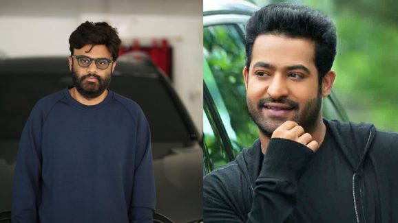 Jr Ntr Comments On Nagavamsi: ఎన్టీఆర్ నాగ వంశీని అంత మాట అనేసాడు ఏంటి.?