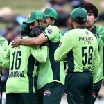 NZ beat Pak: కివీస్ గడ్డపై వరుసగా 12 వన్డేల్లో ఓడిన పాక్… పరువు మొత్తం పాయె ?